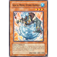 Koa'ki Meiru Hydro Barrier Thumb Nail