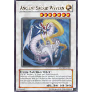 Ancient Sacred Wyvern (Ultra Rare) Thumb Nail