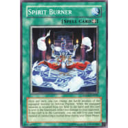 Spirit Burner Thumb Nail