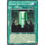 Brain Research Lab Thumb Nail