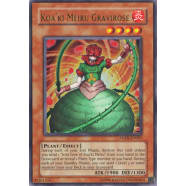 Koa'ki Meiru Gravirose (Ultra Rare) Thumb Nail