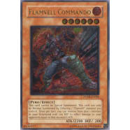 Flamvell Commando (Ultimate Rare) Thumb Nail