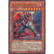 Flamvell Commando (Ultra Rare) Thumb Nail