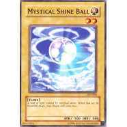 Mystical Shine Ball Thumb Nail