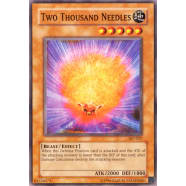 Two Thousand Needles Thumb Nail