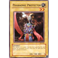 Pharaonic Protector Thumb Nail