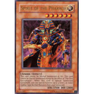 Spirit of the Pharaoh Thumb Nail