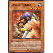 Legacy Hunter Thumb Nail