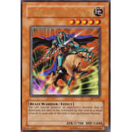 Ghost Knight of Jackal Thumb Nail