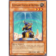 Elephant Statue of Blessing Thumb Nail