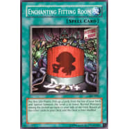 Enchanting Fitting Room Thumb Nail