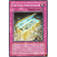 The First Sarcophagus Thumb Nail