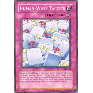 Human-Wave Tactics Thumb Nail