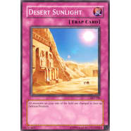 Desert Sunlight Thumb Nail