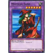 Mystical Sand Thumb Nail