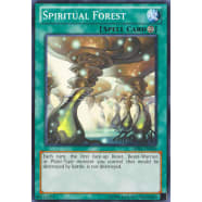 Spiritual Forest Thumb Nail