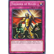 Thunder of Ruler Thumb Nail