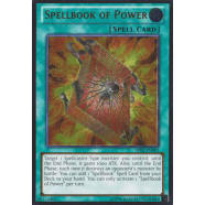 Spellbook of Power Thumb Nail