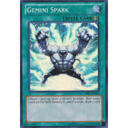 Gemini Spark Thumb Nail