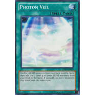 Photon Veil Thumb Nail