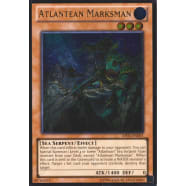 Atlantean Marksman Thumb Nail