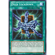 Deck Lockdown Thumb Nail