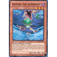 Blackwing - Gale the Whirlwind Thumb Nail