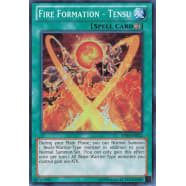 Fire Formation - Tensu Thumb Nail