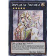 Empress of Prophecy Thumb Nail