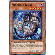 Shaddoll Beast Thumb Nail