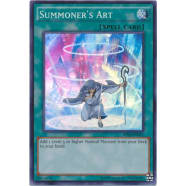 Summoner's Art Thumb Nail