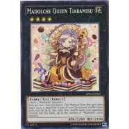 Madolche Queen Tiaramisu Thumb Nail