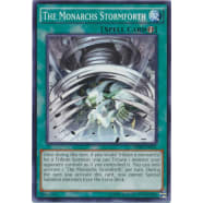 The Monarchs Stormforth Thumb Nail