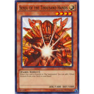 Senju of the Thousand Hands Thumb Nail