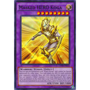 Masked HERO Koga Thumb Nail