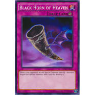 Black Horn of Heaven Thumb Nail