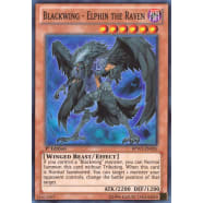 Blackwing - Elphin the Raven Thumb Nail