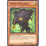 Worm Jetelikpse Thumb Nail