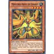 Meklord Army of Granel Thumb Nail