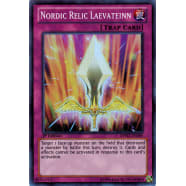 Nordic Relic Laevateinn Thumb Nail