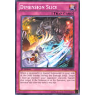 Dimension Slice Thumb Nail