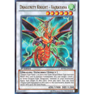 Dragunity Knight - Vajrayana Thumb Nail