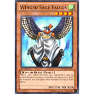 Winged Sage Falcos Thumb Nail