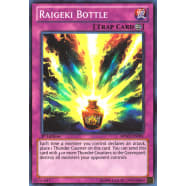 Raigeki Bottle Thumb Nail