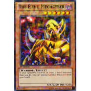 The Fiend Megacyber Thumb Nail