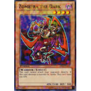 Zombyra the Dark Thumb Nail