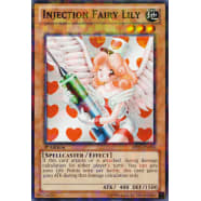 Injection Fairy Lily Thumb Nail