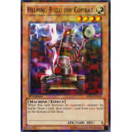 Helping Robo For Combat Thumb Nail