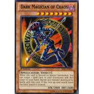 Dark Magician of Chaos Thumb Nail