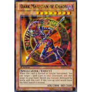 Dark Magician of Chaos Thumb Nail